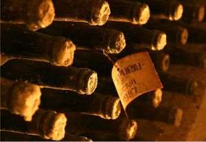 Purcari wants to pay 26 million lei in dividends